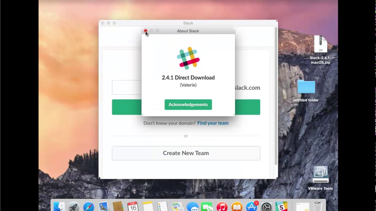 Mac Can T Uninstall App